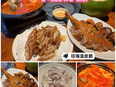 -农厨好味·温泉鹅·农家菜