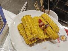 -活潑鲜跳(湖滨商业街店)