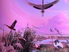 -中国湿地博物馆