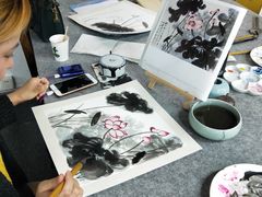 -八哥美术·成人美术画室(总校区)