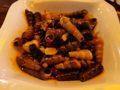 -漫天香·小龙虾餐厅(夏湾店)