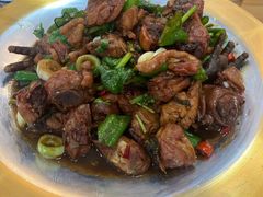 -太子食府(圣水路店)