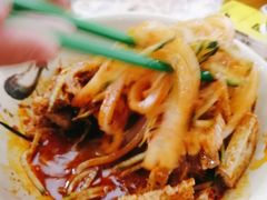 面筋-马三洋芋片(兰州总店)