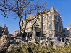 -沈阳金融博物馆