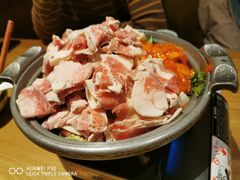-初居食屋日式料理(万象城购物中心店)