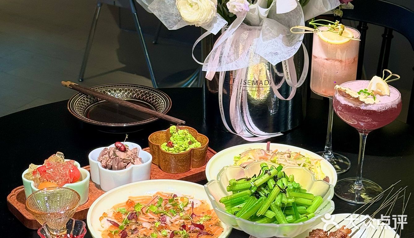 这口漂亮饭❗️和闺蜜已经三刷了