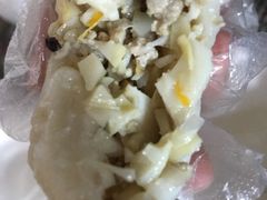 炒肉馅团子-非遗近水楼糕团(景德路店)