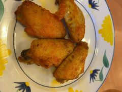 -萨莉亚意式餐厅(深圳北站店)