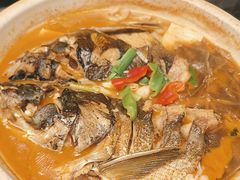 -胖鱼头·南京菜·河景餐厅(夫子庙店)
