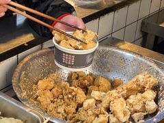 -三味臭豆腐(鲁迅故里店)