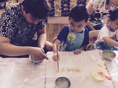 -乐融婴幼儿成长中心(四季青校区)