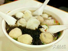 -文辉墨鱼丸大王(铜锣湾渣甸街总店)