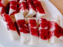 -菊花女水饺(闻涛苑店)