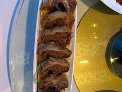 -金轩中餐厅 Jin Xuan(浦东丽思卡尔顿酒店)