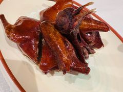 -新雅粤菜馆(南京东路店)