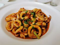 -名轩海鲜酒楼(东海路店)