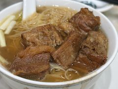 -麦奀云吞面世家 山顶店(山顶广场店)