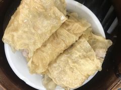 -香港蓮香樓(中環店)