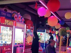 -阿尔法Game Station(中山路店)