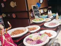 -苏州苏州湾艾美酒店-新食谱全日制餐厅