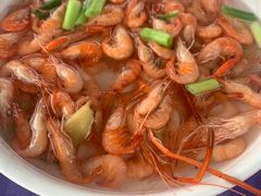 -晓琦农家菜馆·地道农家菜