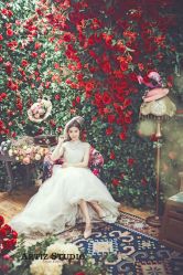 -THE QUEEN(北京店)