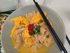 -谷田稻香·砂锅菜(王府井百货店)