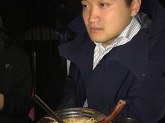 -日本料理神拉面