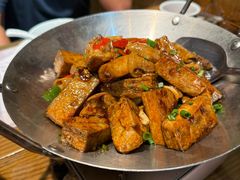 -黄泥岗·地道湖北菜(奥特莱斯店)