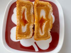 -运·中餐厅(成都华尔道夫酒店)