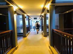 -石梅湾艾美度假酒店