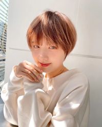-sy杉影印象COLOUR专业烫染