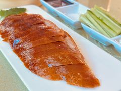 -京尊烤鸭店JINGZUN(春秀路店)