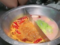 -骨之味·筒骨汤火锅(江头店)
