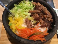 -新石器烤肉(张家港购物公园店)