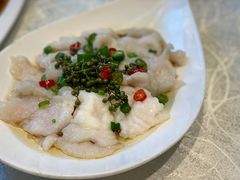 -蓬川食府(金海道店)