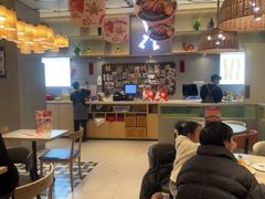 -菲滋意式餐厅(富阳东方茂店)