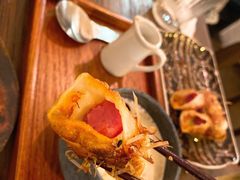 -小食院简餐厅