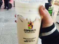 -COMEBUY甘杯(拱北口岸四店)