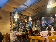 -旺角小渔村·海肠捞饭开创者(环山路店)