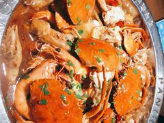 -胖哥俩肉蟹煲(湖滨银泰in77店)