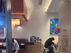 -菲滋意式餐厅(临海银泰店)