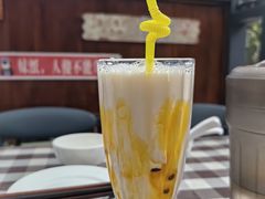 -北京水岸山吧度假村(雁栖镇店)
