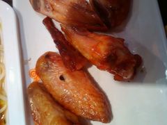 -裕记烧腊连锁餐饮(国商分店)