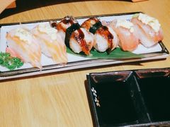 -礼舍·和牛火锅·烤肉·料理餐厅(华茂店)