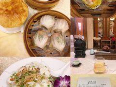 -顺德人家食府(黄金广场店)