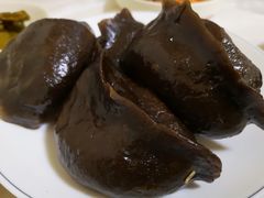 土豆饺子-善女酱汤馆