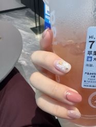 -StartNail美甲