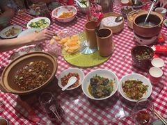 -老湘村·湖南土菜(天河维多利店)