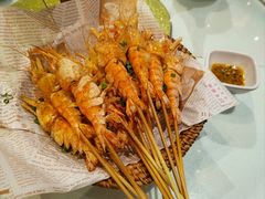 -79号渔船海鲜饭店(华强北店)